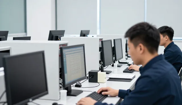 通保科技（深圳）有限公司