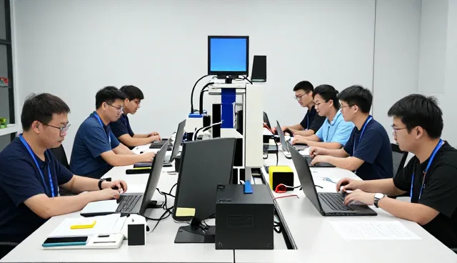 通保科技（深圳）有限公司