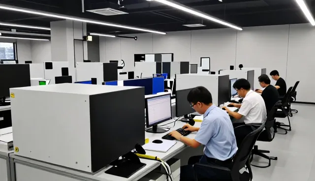 通保科技（深圳）有限公司