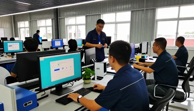 软件背景下运维服务等迎来新的发展机会