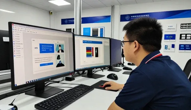 数据中台建设帮助科技服务实现效率提升
