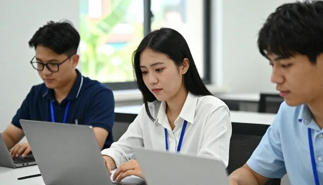 技术培训如何支撑应用业务的性能与适用条件