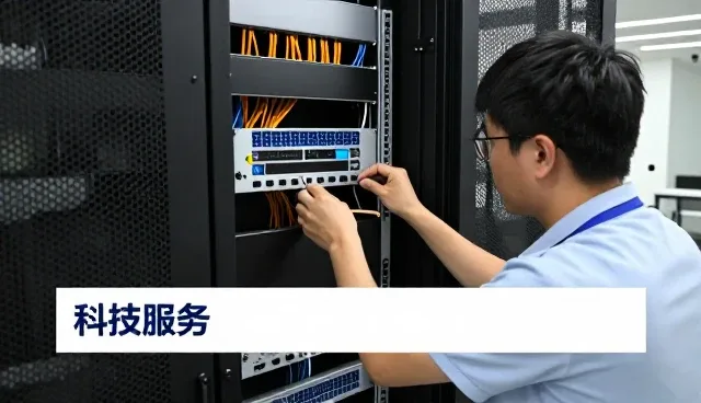 通保科技（深圳）有限公司专注科技服务，提供完善系统集成服务方案