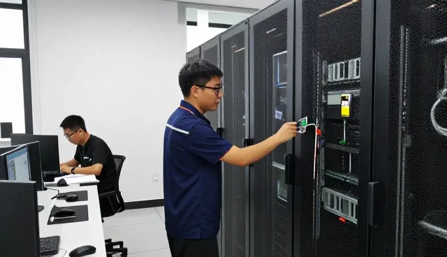 系统集成服务满足不同客户的多样需求