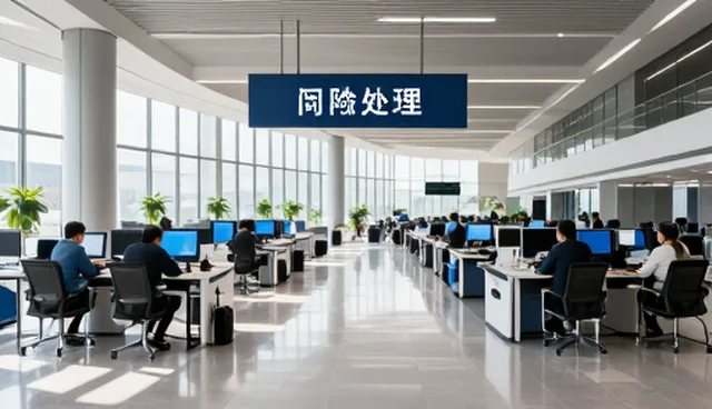 技术外包服务中的运维实践与维护建议